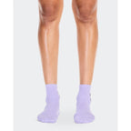 ON Socken Logo Sock Mid 3P Orchid / Bloom