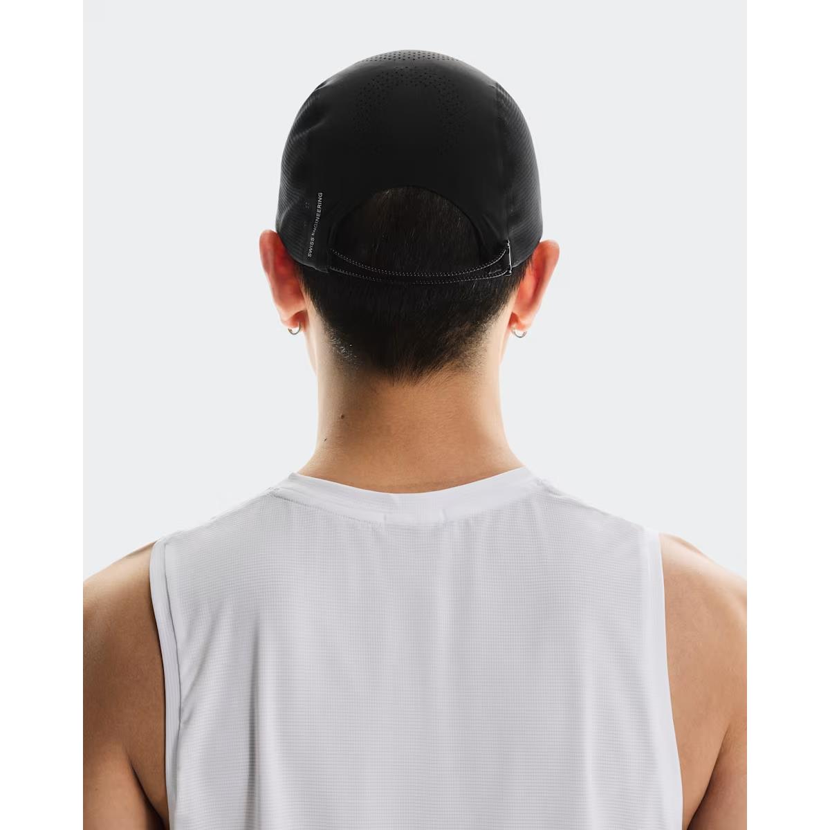 ON Ultra Cap Black