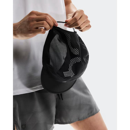 ON Ultra Cap Black