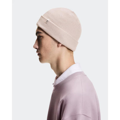 ON Merino Beanie Oat