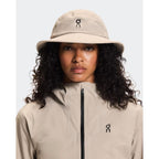 ON Panel-Hut Trail Hat Fog