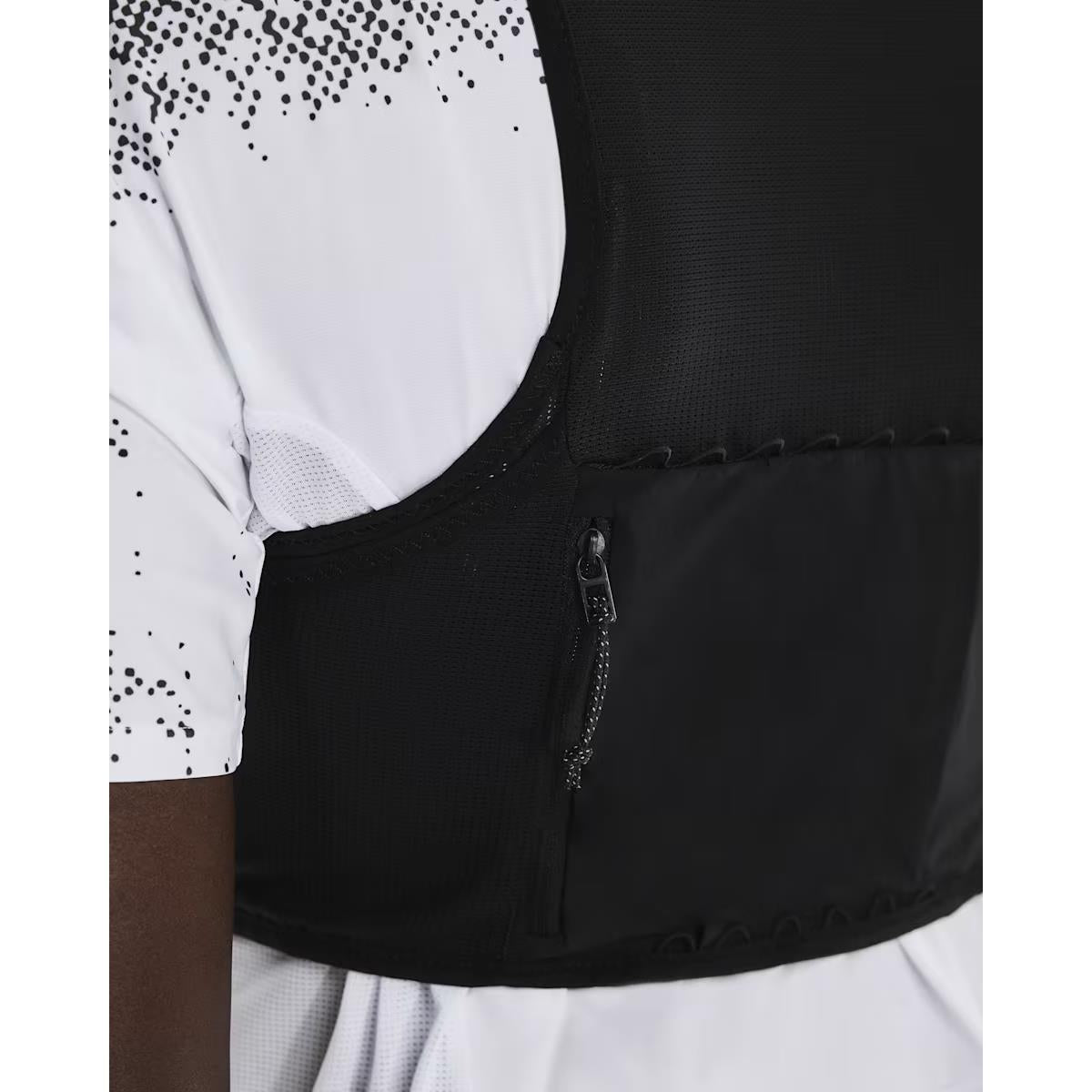 ON Trail Running Weste Ultra Vest Pro Black, Bild 5 von 7