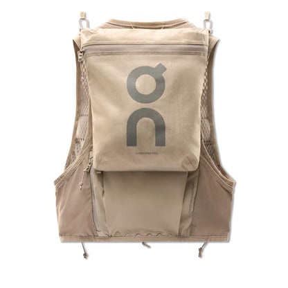 ON Trail Running Weste Ultra Vest Pro Fog