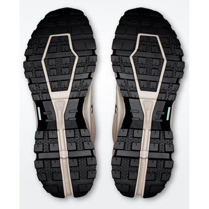 ON Cloudrock Low Waterproof Cider/ Fog Herren