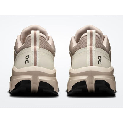 ON Cloudrock Low Waterproof Cider/ Fog Herren