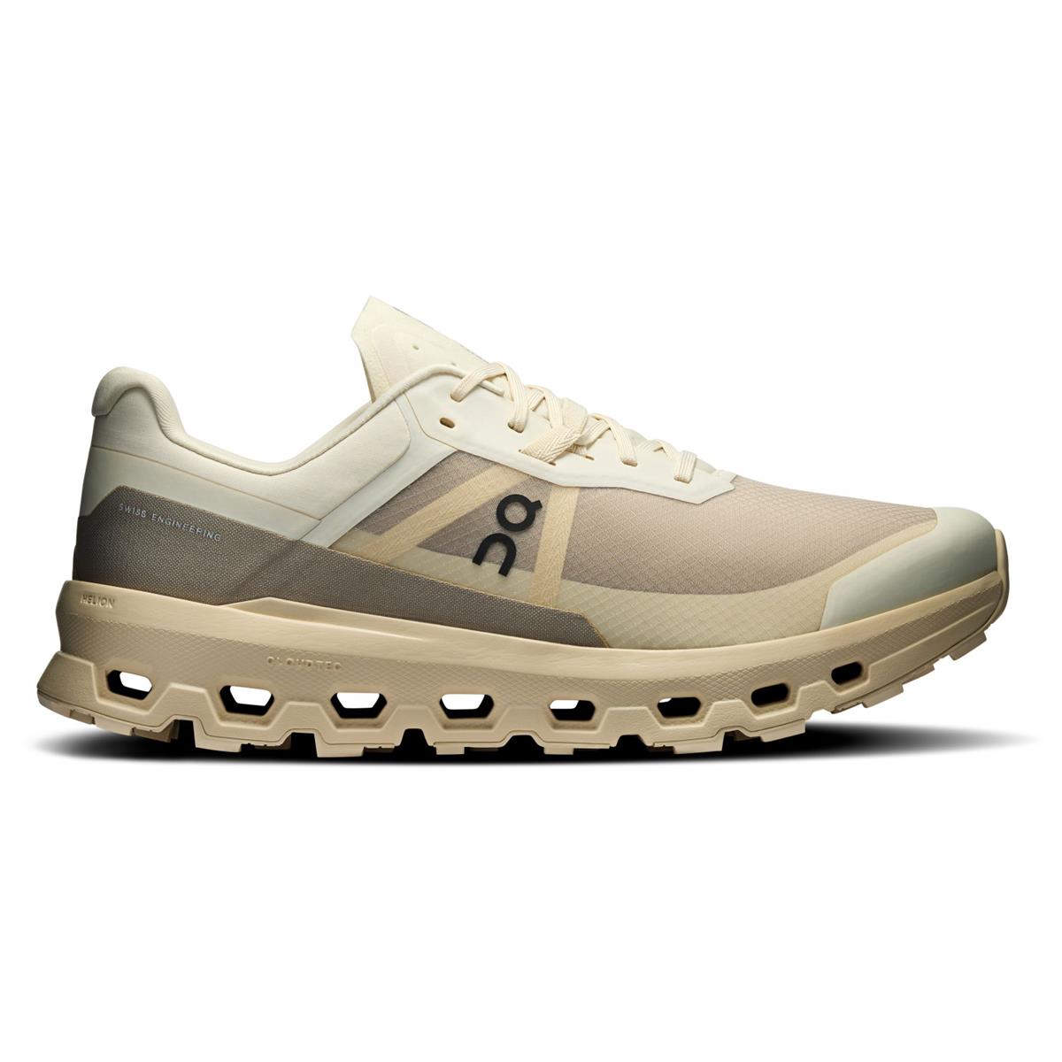 ON Cloudvista 2 Cream/Desert Herren