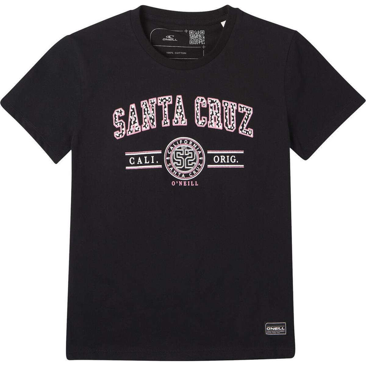 Bild 1 Surf State T-Shirt K black out