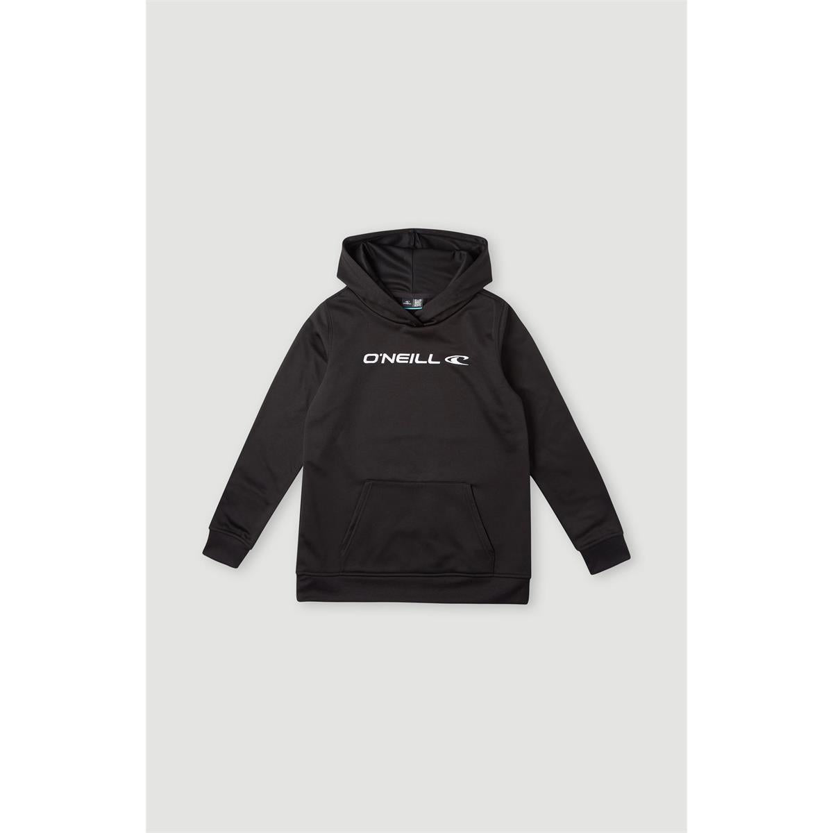 O'Neill Kid Rutile Hooded Fleece Kinder black out