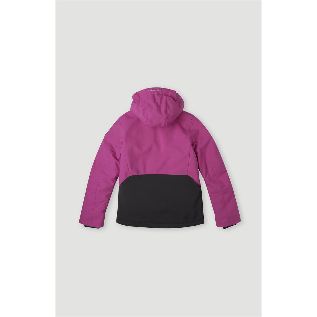 O'Neill Kids Adelite Skijacke Kinder fuchsia red
