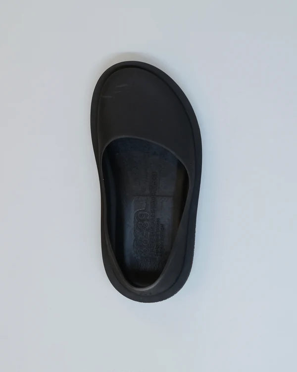 VIBA OSLO rubber black