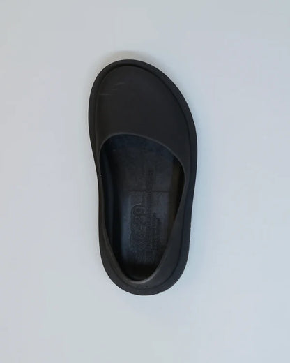 VIBA OSLO rubber black