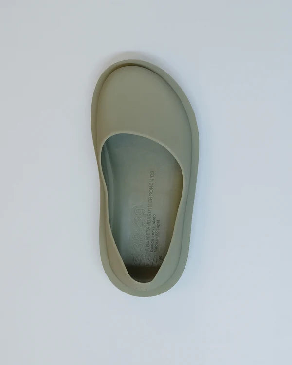 VIBA OSLO rubber moss