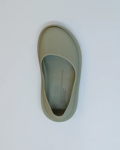 VIBA OSLO rubber moss
