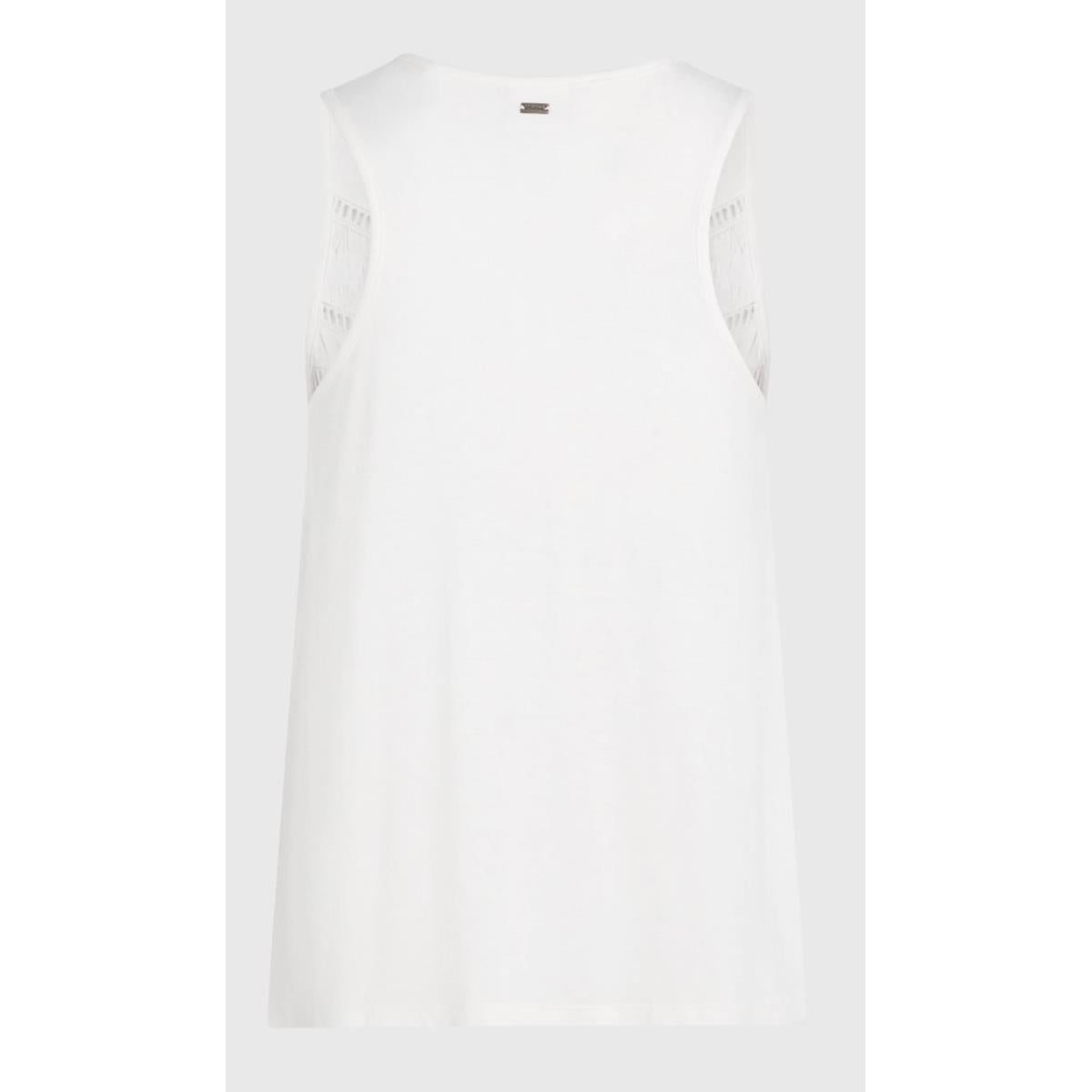 O'Neill Essentials Tokeena Tanktop W snow white Damen