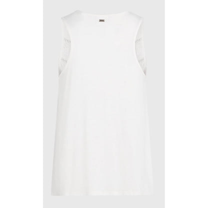 O'Neill Essentials Tokeena Tanktop W snow white Damen