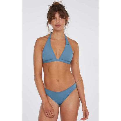 O`Neill Essentials Marga Cruz Bikini Set Cup B copen blue