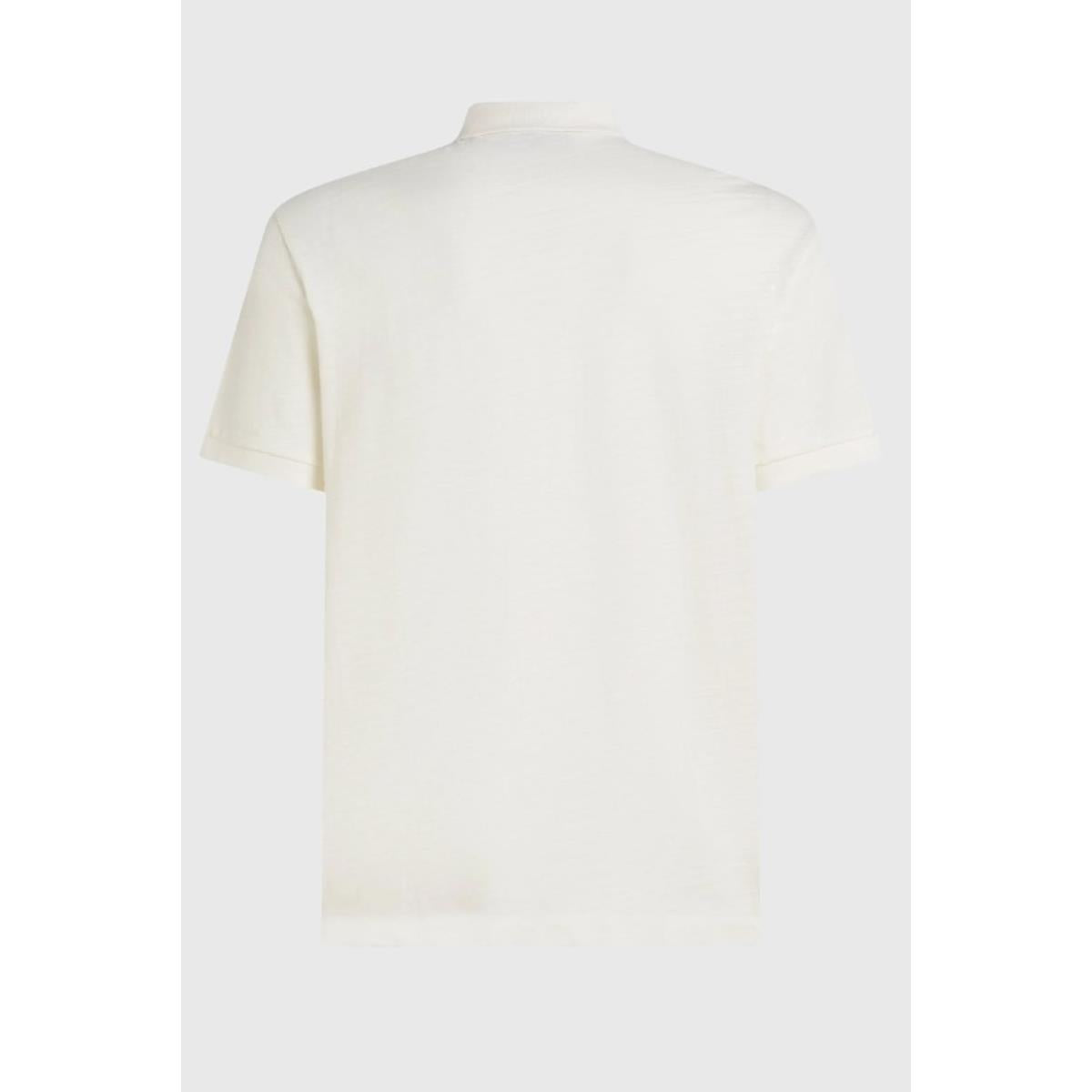 O'Neill Slub Polo Herren snow white