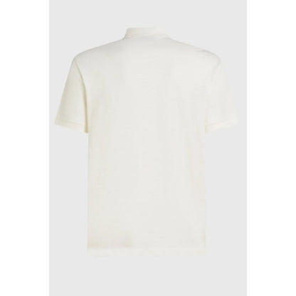 O'Neill Slub Polo Herren snow white