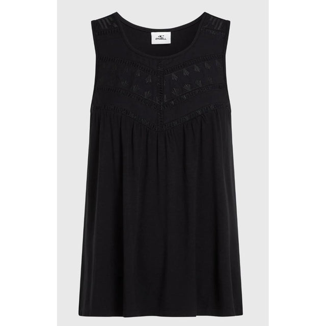 O`Neill Essentials Tokeena Tanktop Damen black out