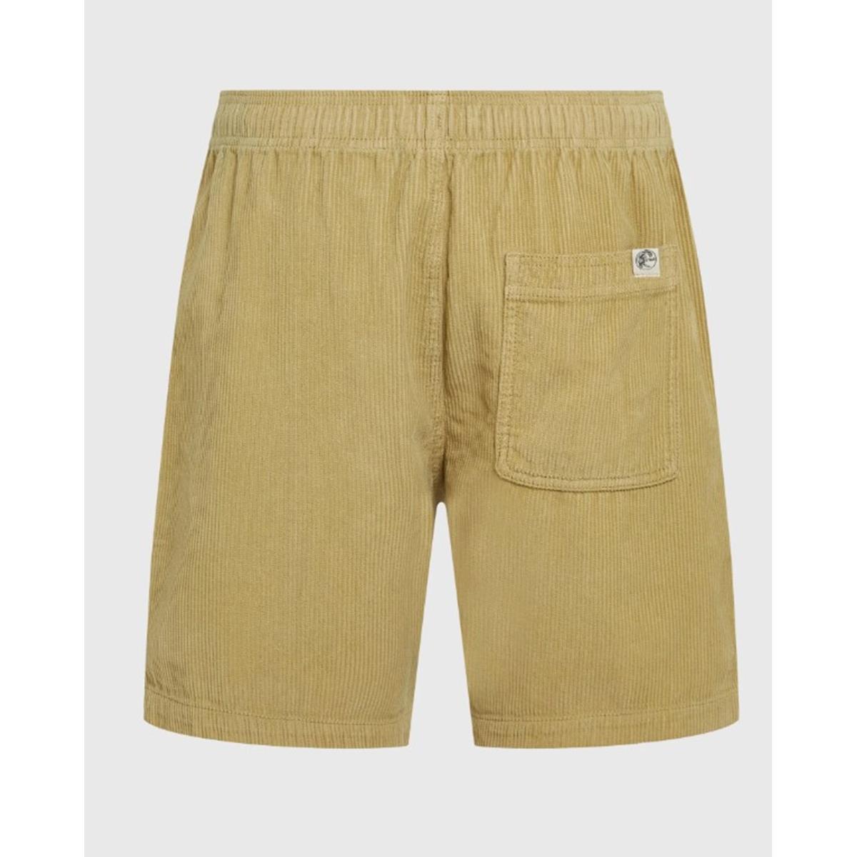 O`Neill O`Riginals Cord Shorts Herren oak ridge, image 2 of 3