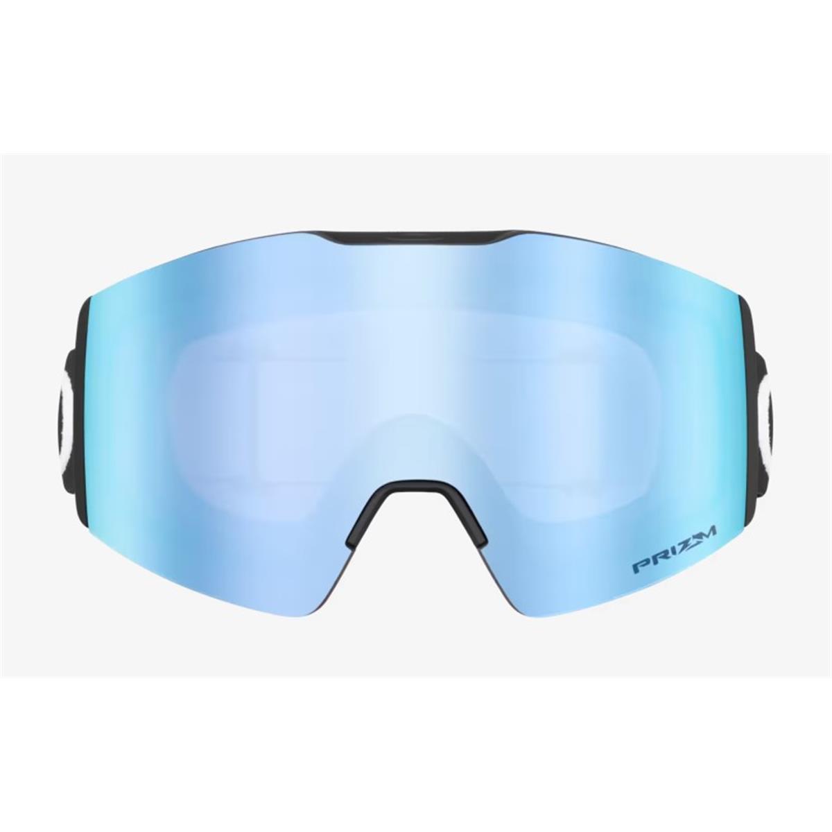 Oakley Fall Line XM, Matte Black / Prizm™ Snow Sapphire Iridium, image 2 of 4