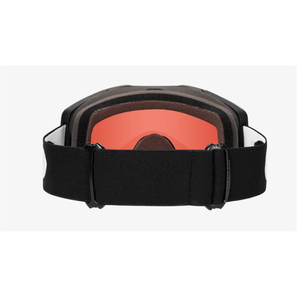 Oakley Fall Line XM, Matte Black / Prizm™ Snow Sapphire Iridium, image 3 of 4