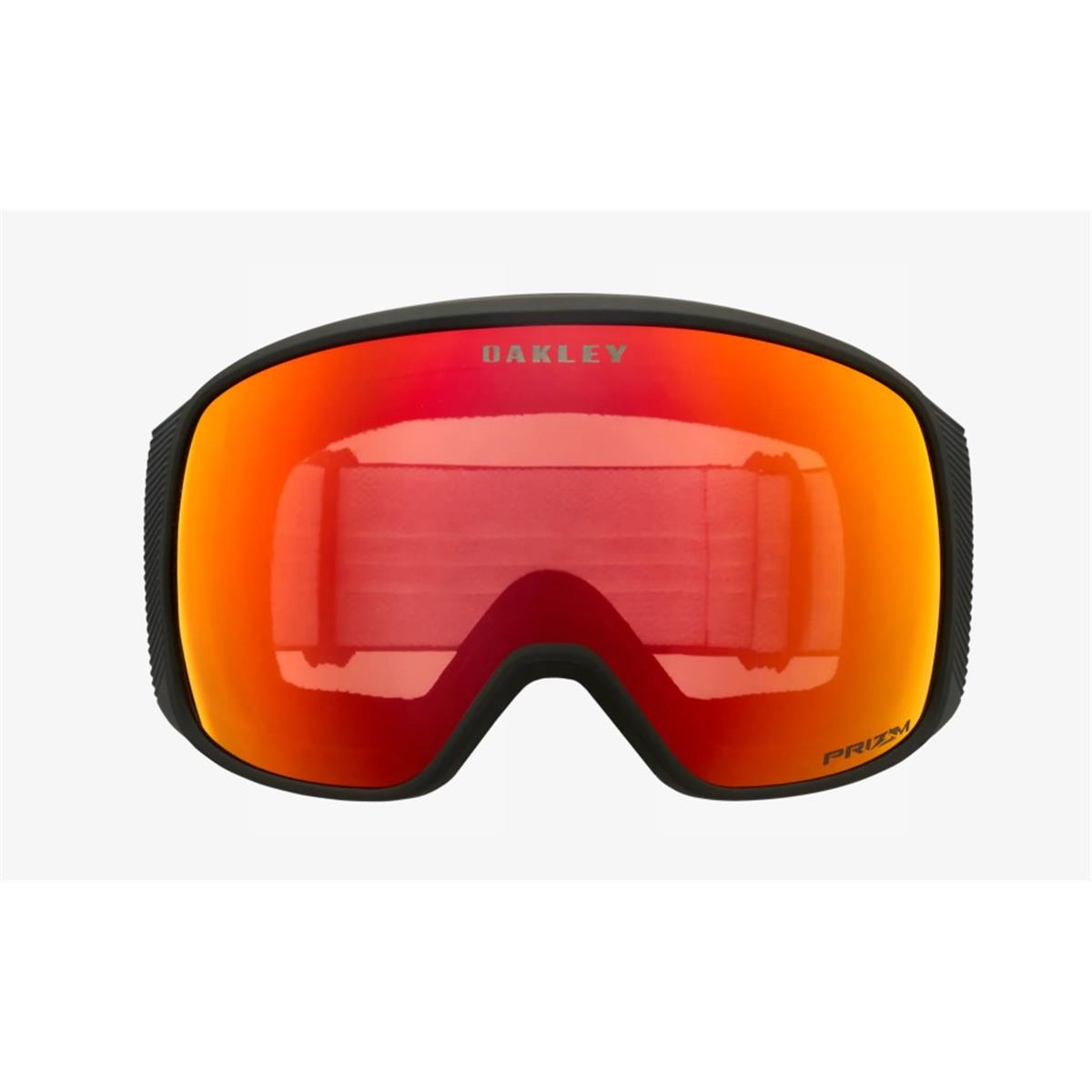 Oakley Flight Tracker L matte black / prizm torch iridium, image 2 of 4