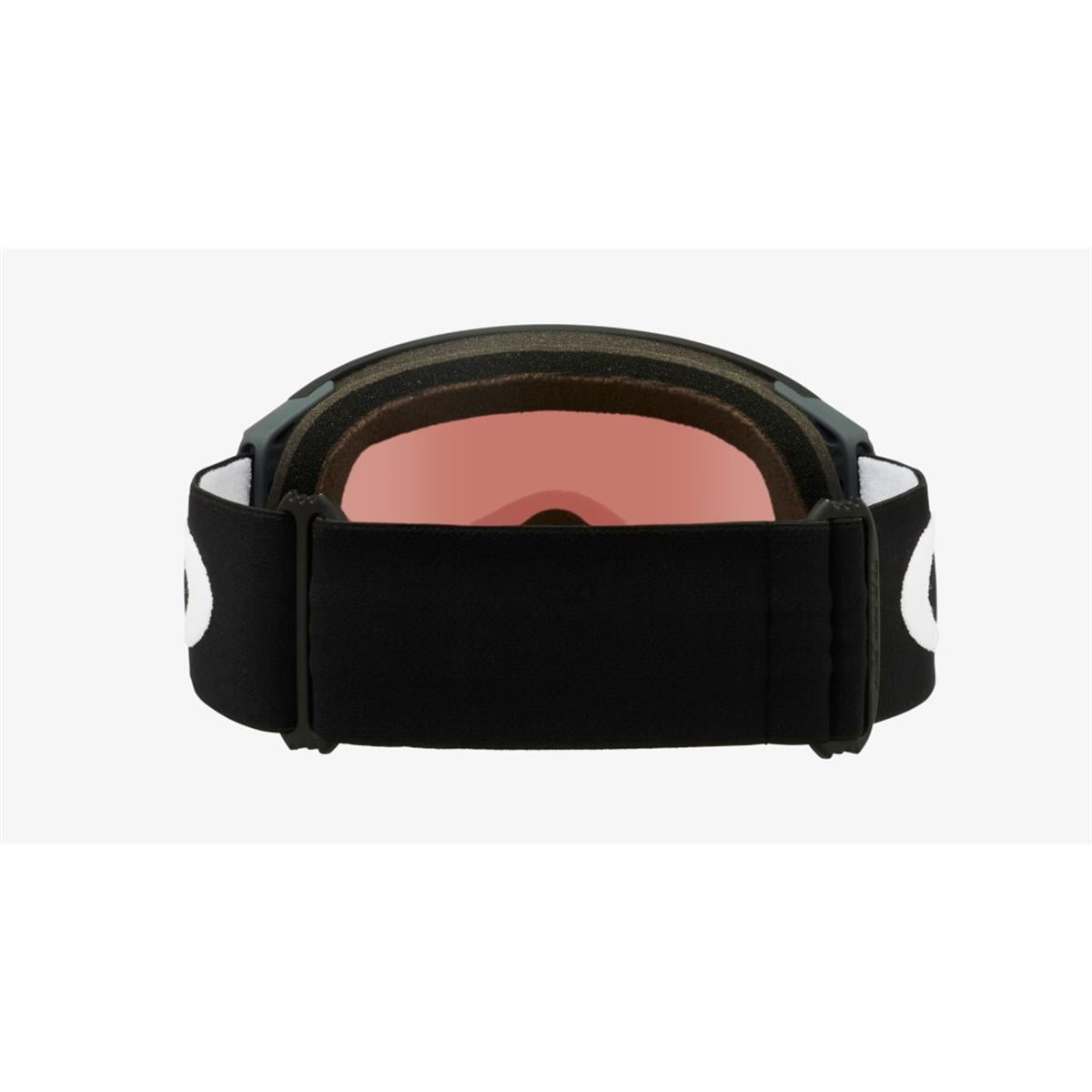 Oakley Flight Tracker L matte black / prizm torch iridium, image 3 of 4