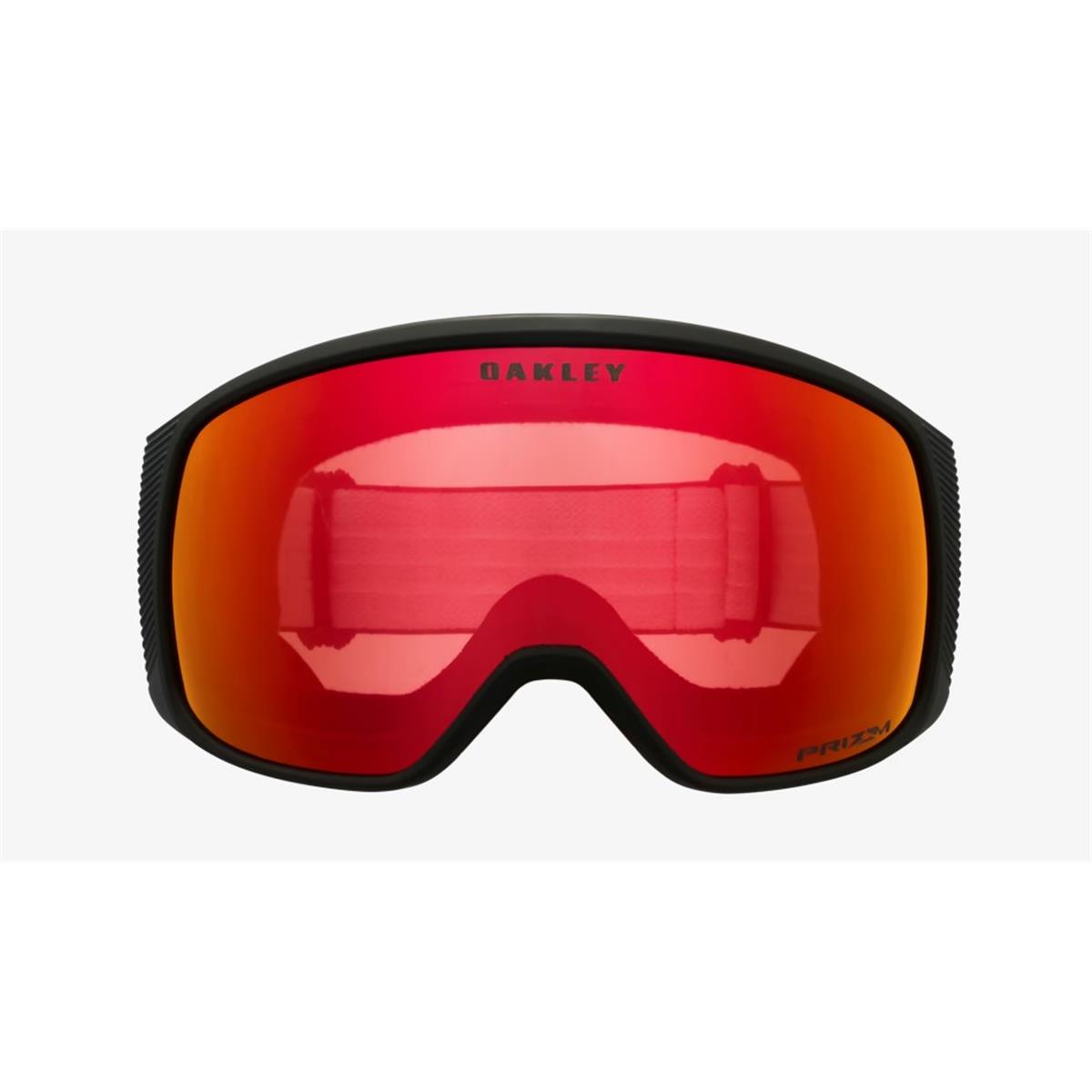 Oakley Flight Tracher M matte black / prizm torch iridium, image 2 of 4