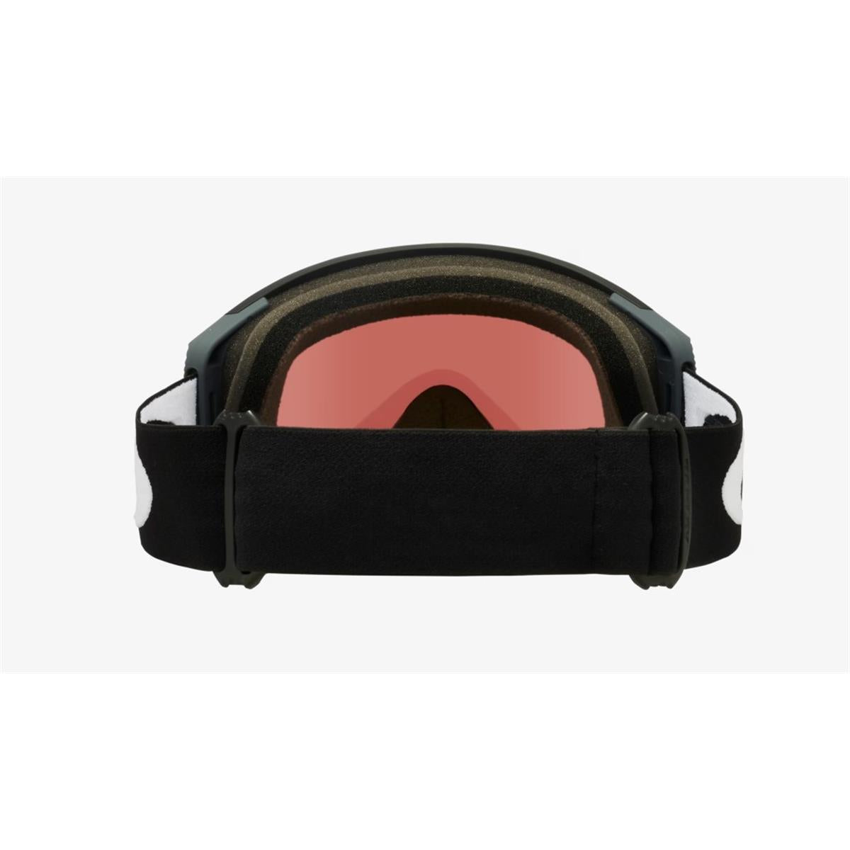 Oakley Flight Tracher M matte black / prizm torch iridium, image 3 of 4