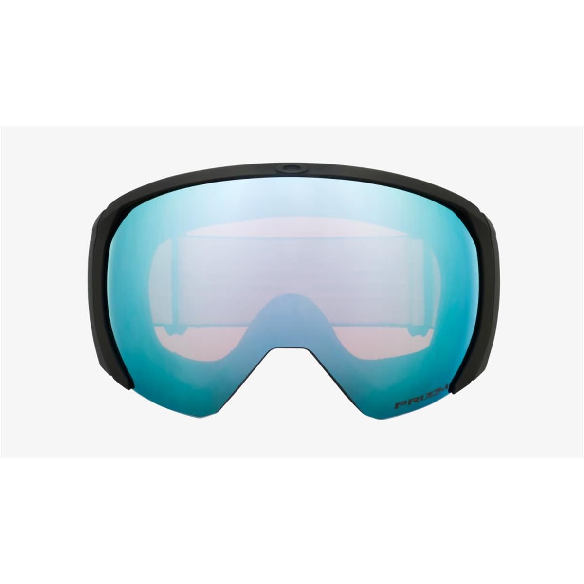 Oakley Flight Path L matte black / prizm sapphire iridium, image 2 of 4