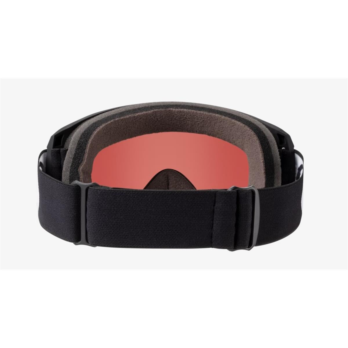 Oakley Line Miner (Youth Size) S matte black / prizm torch iridium, image 3 of 4