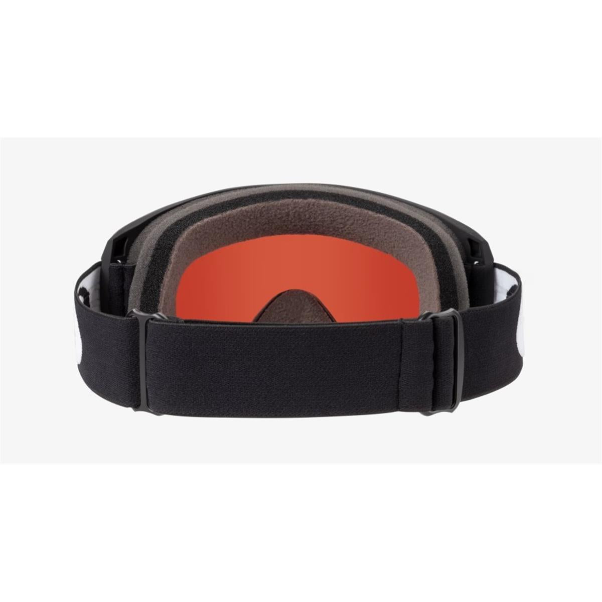 Oakley Line Miner (Youth Fit) S matte black / prizm sapphire iridium, image 3 of 4
