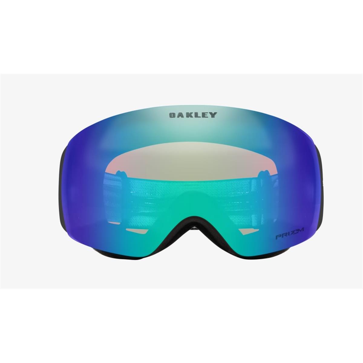Oakley Flight Deck M matte black / prizm argon iridium, image 2 of 4