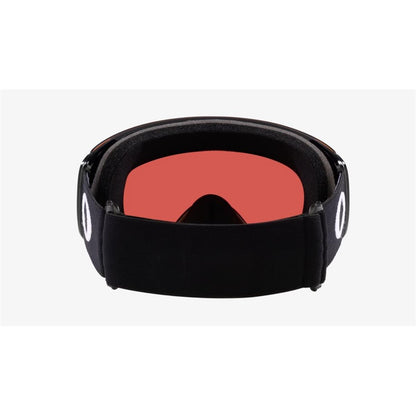 Oakley Flight Deck M matte black / prizm argon iridium