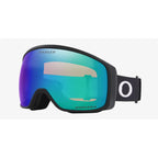Oakley Flight Tracker M matte black / prizm argon iridium