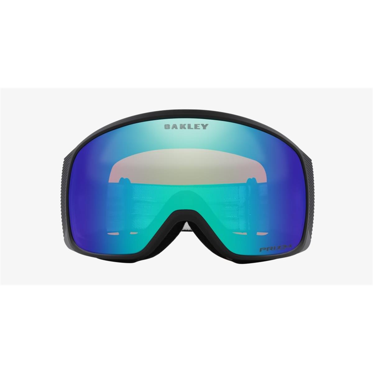Oakley Flight Tracker M matte black / prizm argon iridium, image 2 of 4