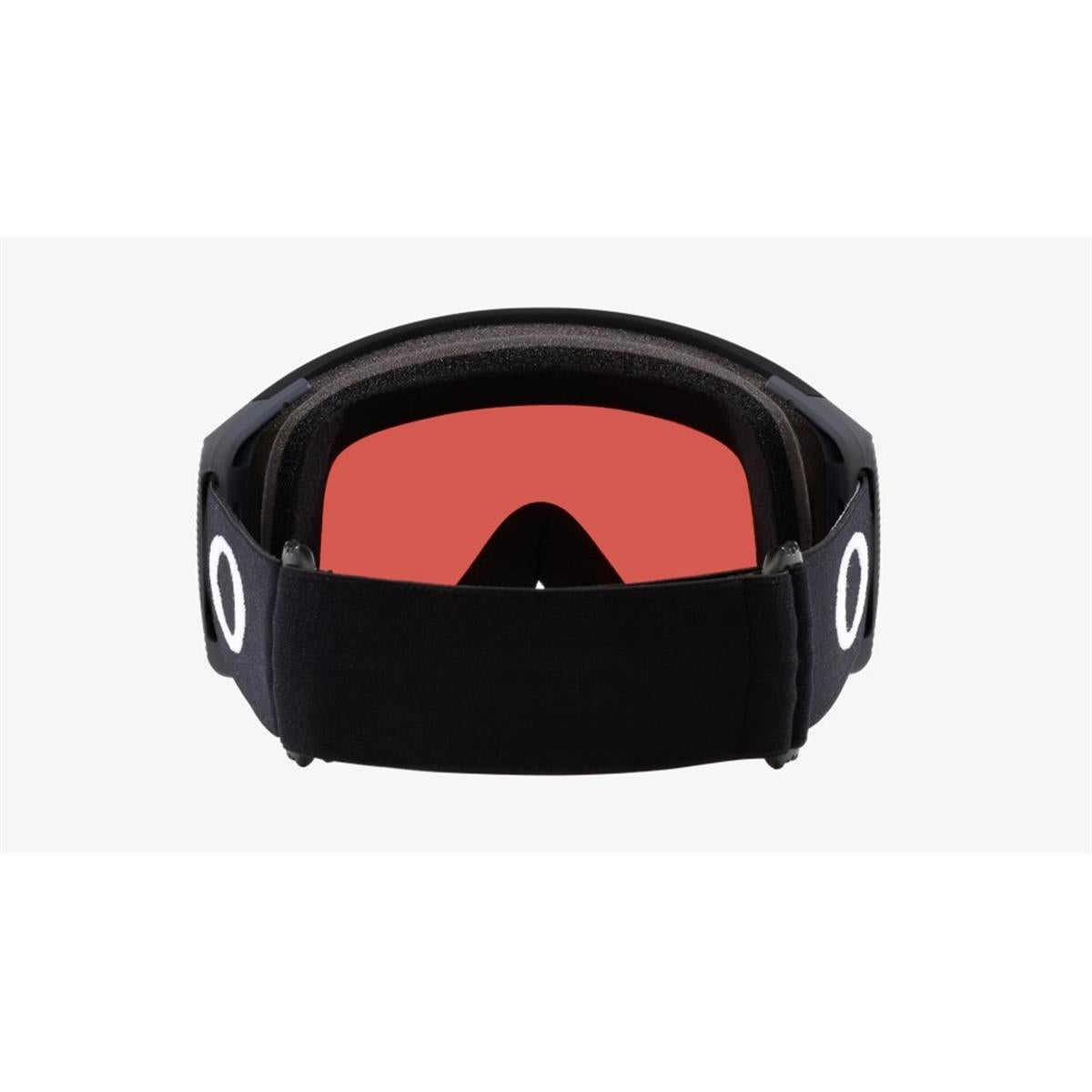 Oakley Flight Tracker M matte black / prizm argon iridium, image 3 of 4