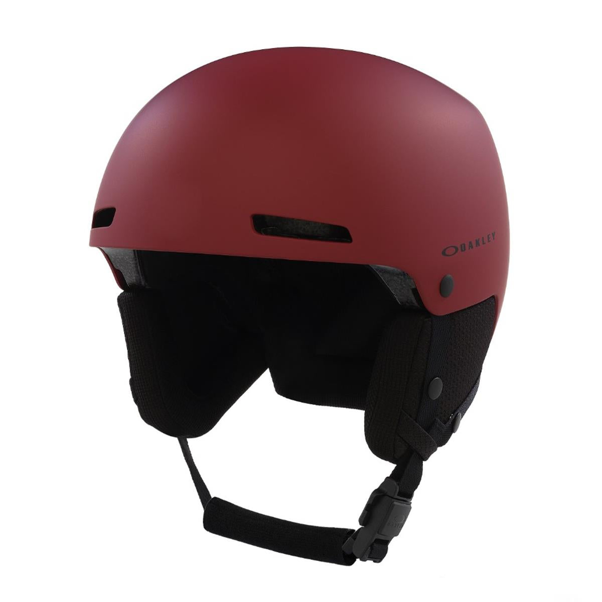 Oakley MOD1 PRO - matte iron red