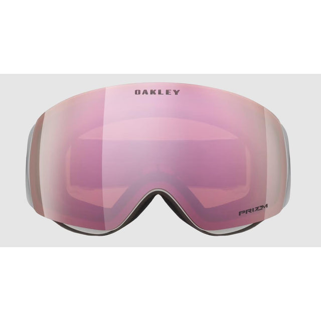 Oakley Flight Deck™ M - matte white