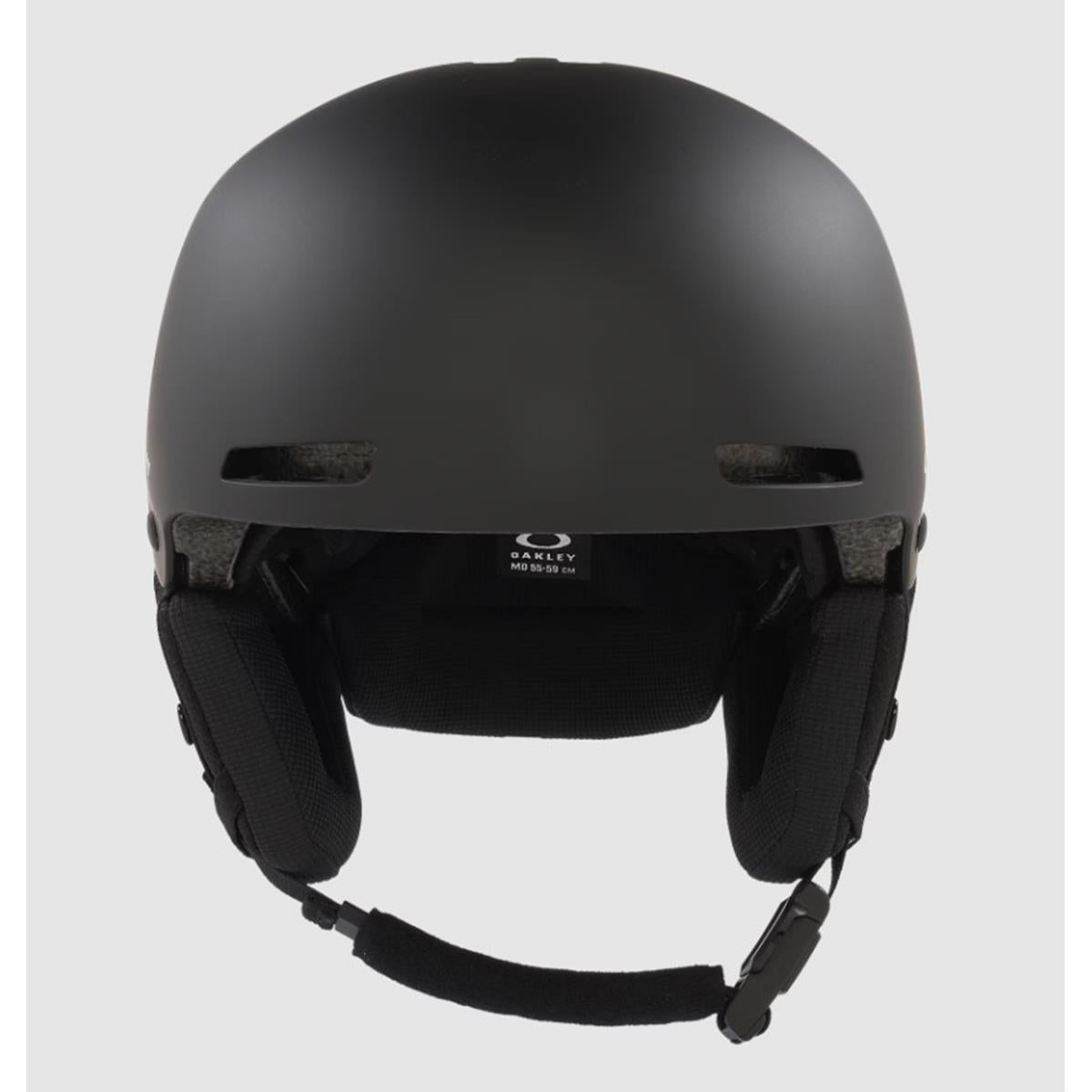 Oakley MOD1 PRO blackout