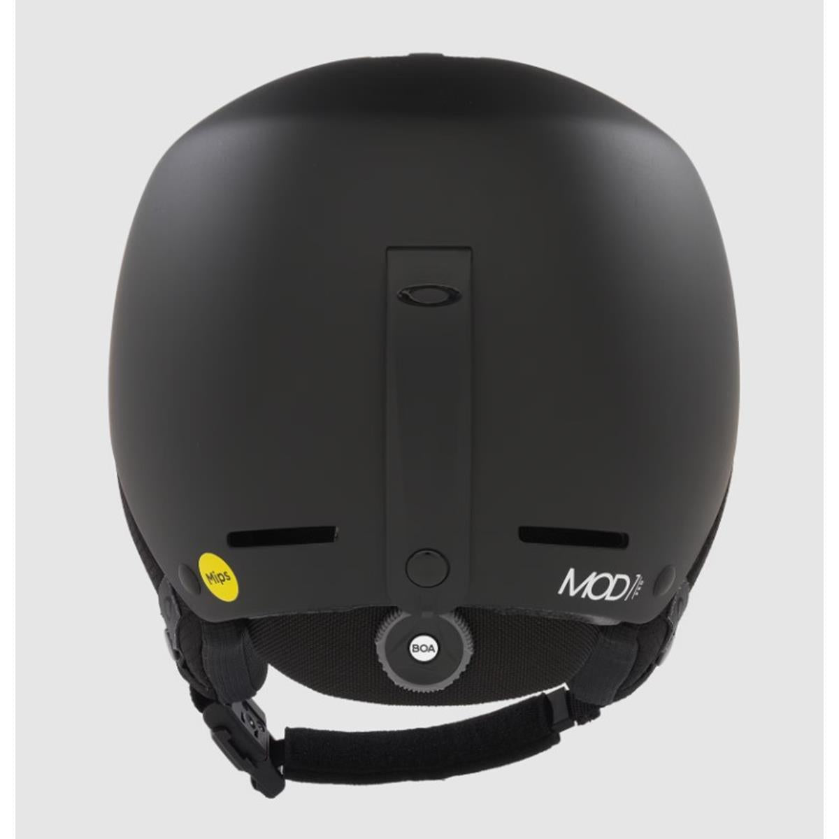 Oakley MOD1 PRO blackout