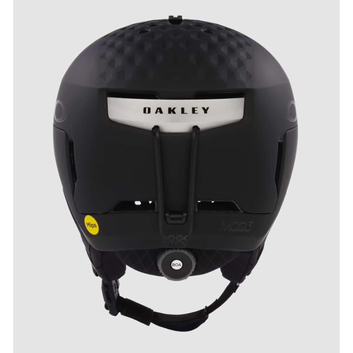 Oakley MOD3 - MIPS - matte blackout, Bild 2 von 4