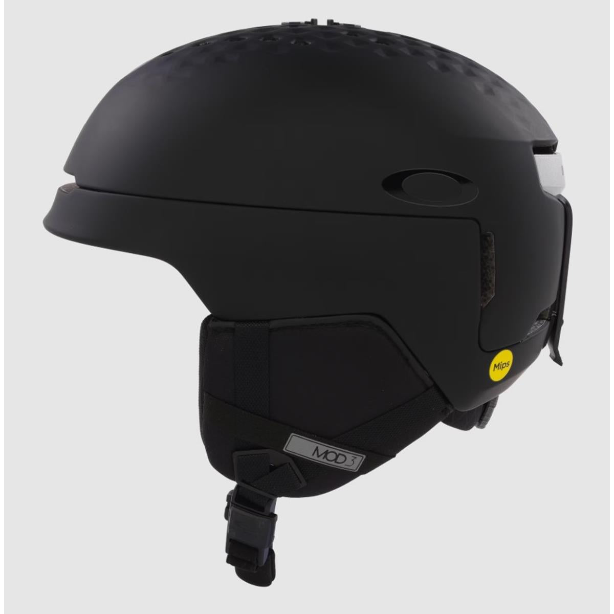 Oakley MOD3 - MIPS - matte blackout, Bild 3 von 4