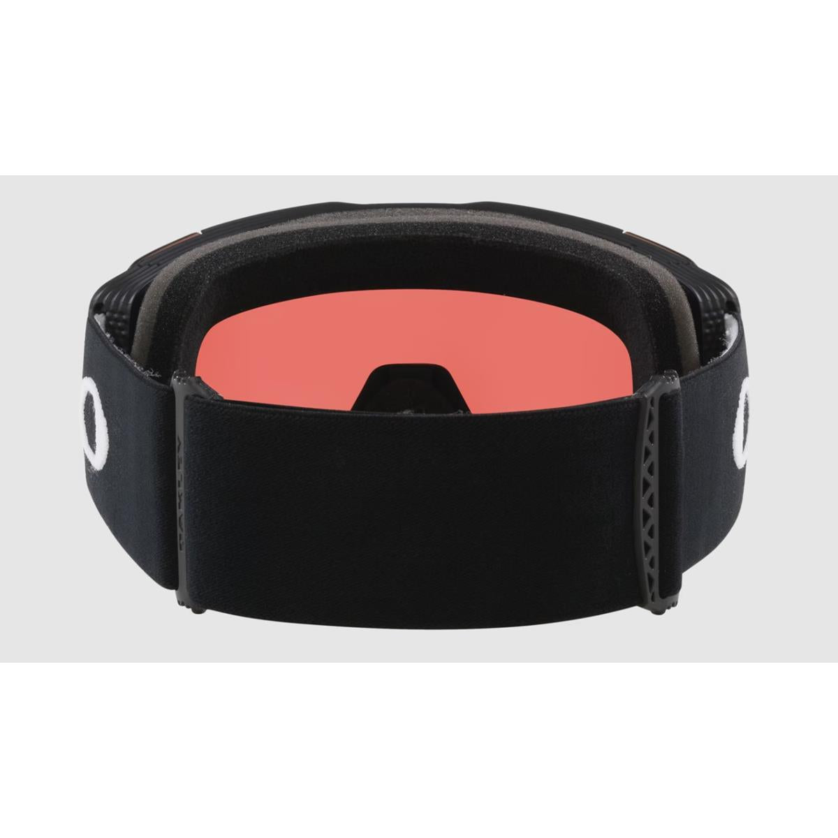 Oakley Line Miner™ Pro L Snow Goggles - matt black/prizm snow sapphire iridium, image 2 of 3