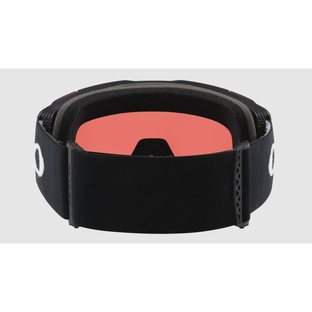 Oakley Line Miner™ Pro M Snow Goggles - matte black/prizm snow sapphire