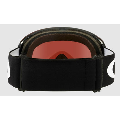 Oakley Flight Deck - Matte Black / Prizm™ Snow Sapphire Iridium