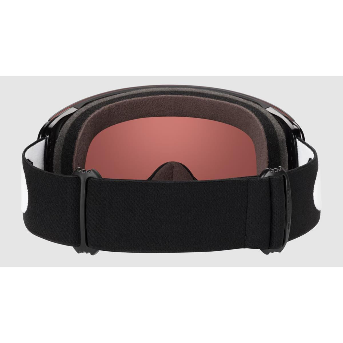 Oakley Flight Deck XM, Matte White / Prizm™ Snow Torch Iridium - 2020/21