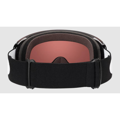 Oakley Flight Deck XM, Matte White / Prizm™ Snow Torch Iridium - 2020/21