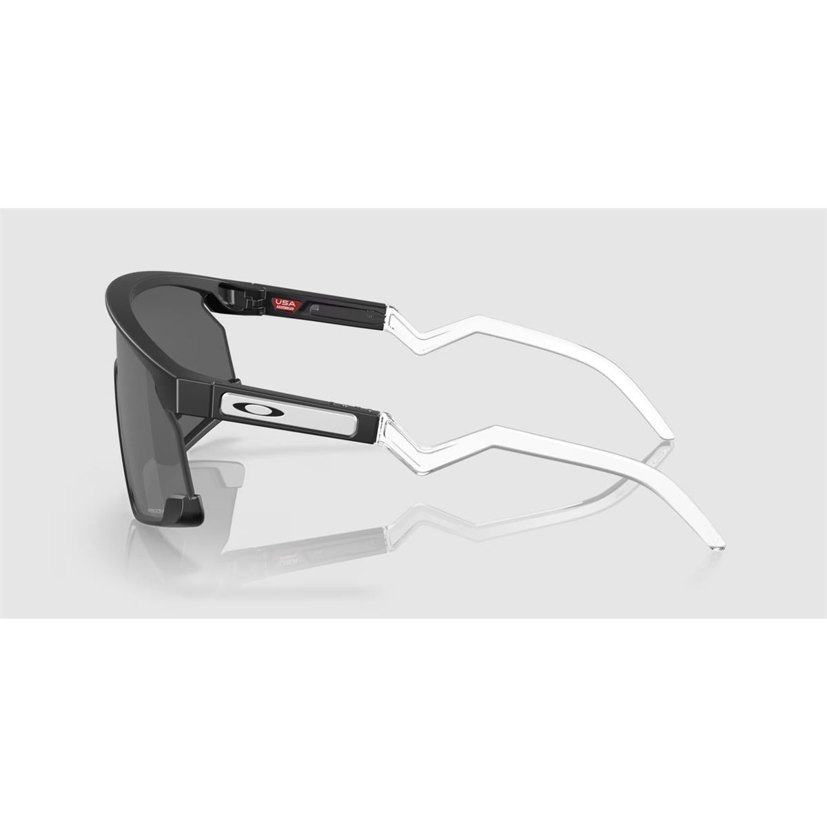 Oakley Bxtr Matt Black 2023, image 3 of 6